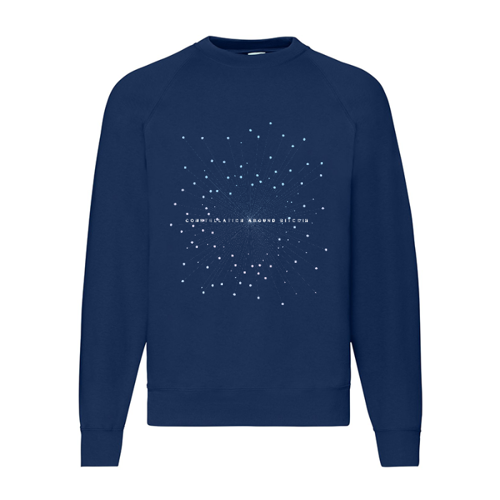 Immagine di CONSTELLATION AROUND BITCOIN