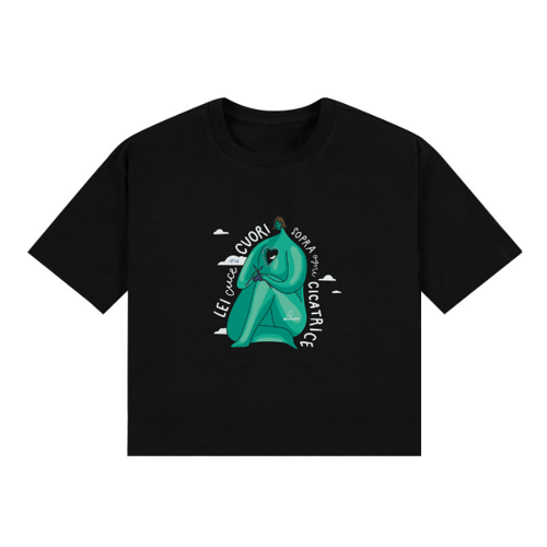 Maglietta pinguini tattici nucleari store