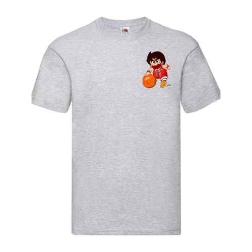 Immagine di T-Shirt Original Fruit of Gigi la trottola