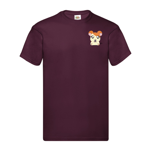 Immagine di T-Shirt Original Fruit of hamtaro 