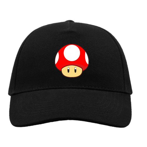 Immagine di Cappello super mario