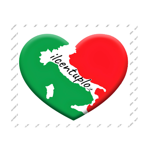 Immagine di Cuscino Cuore