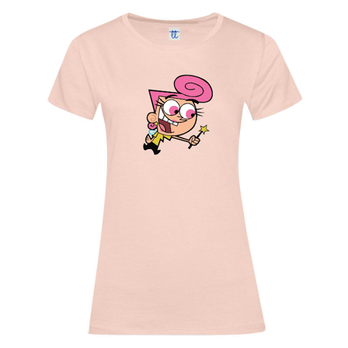 Immagine di T-Shirt Donna fantagenitori