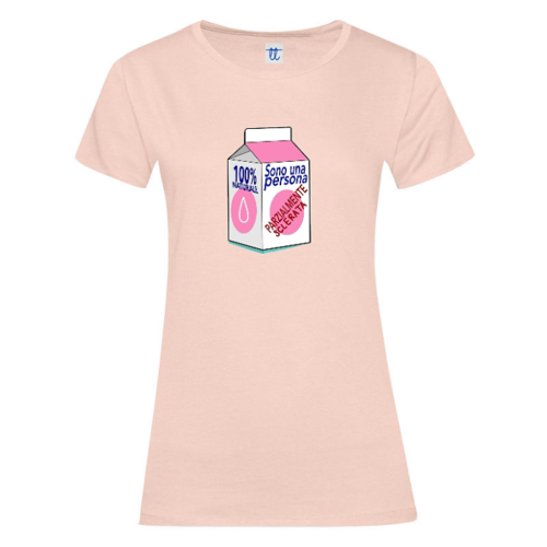 Immagine di T-Shirt Donna 