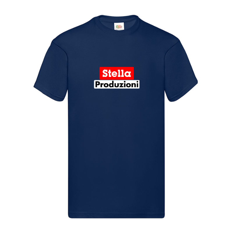 Immagine per la categoria T-SHIRT