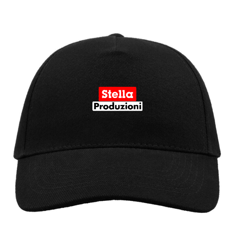Immagine per la categoria CAPELLO VISIERA