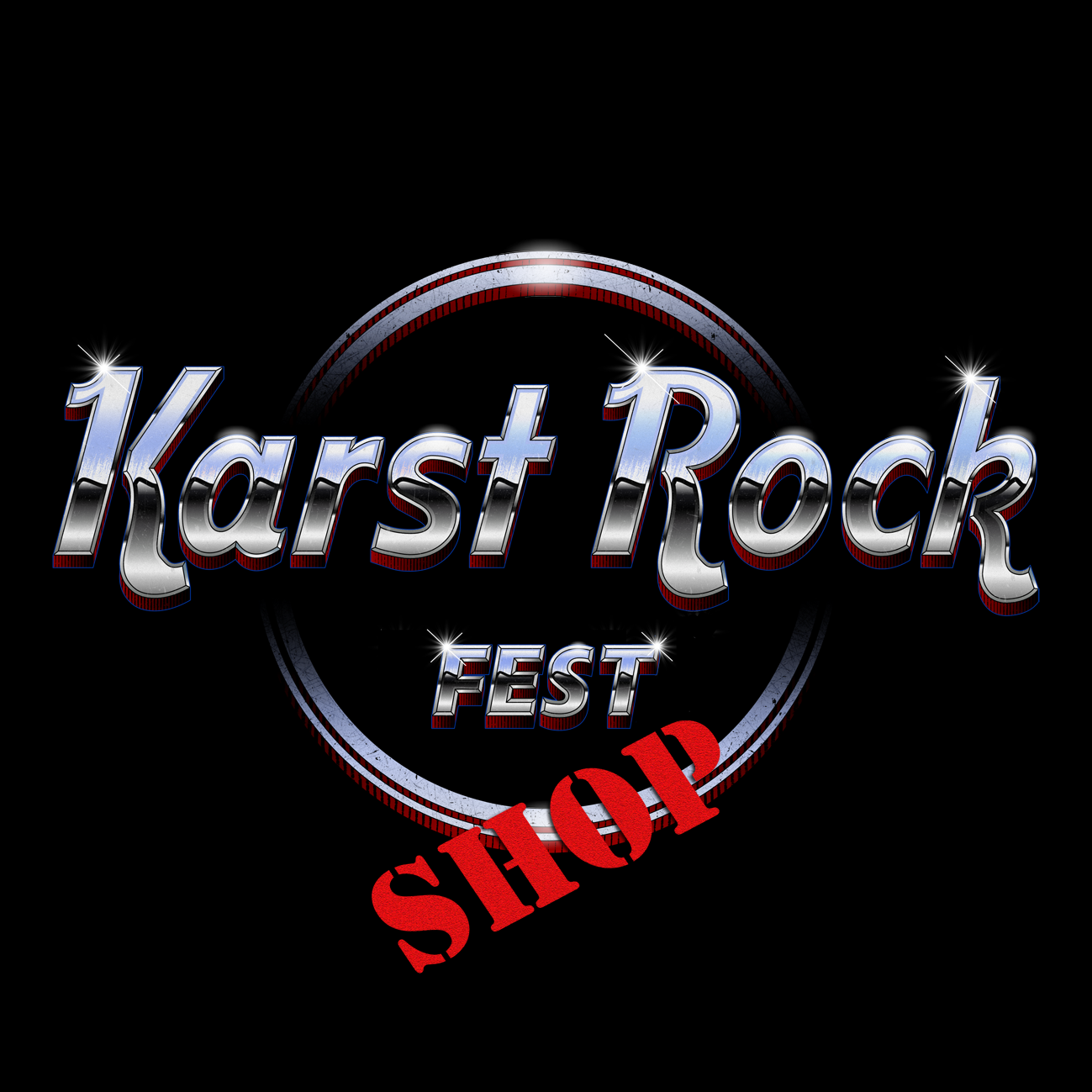 Karst Rock fest