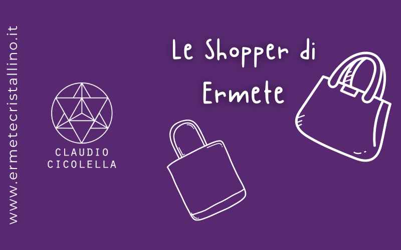 Immagine per la categoria Shopper Cotone