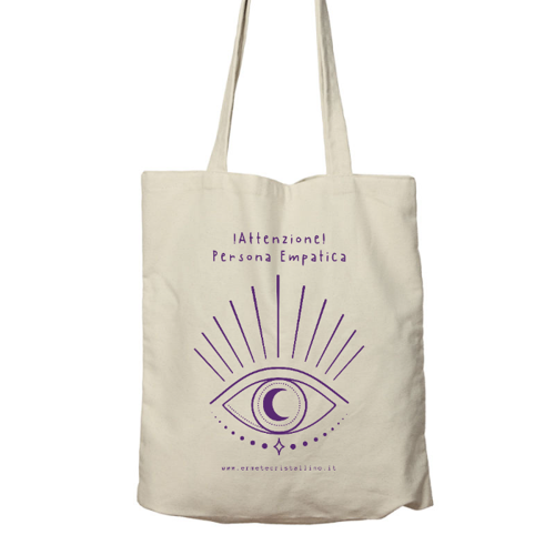 Immagine di Shopper Empatico Chiara