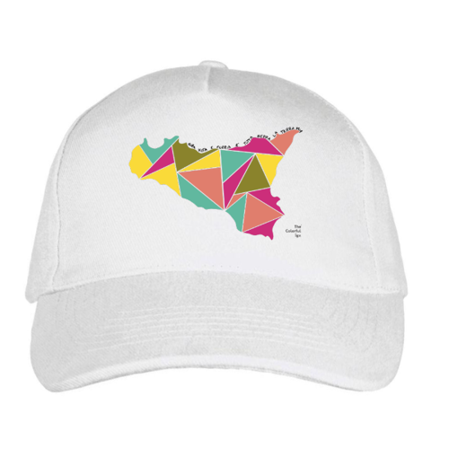 Immagine di Cappello Sicilia