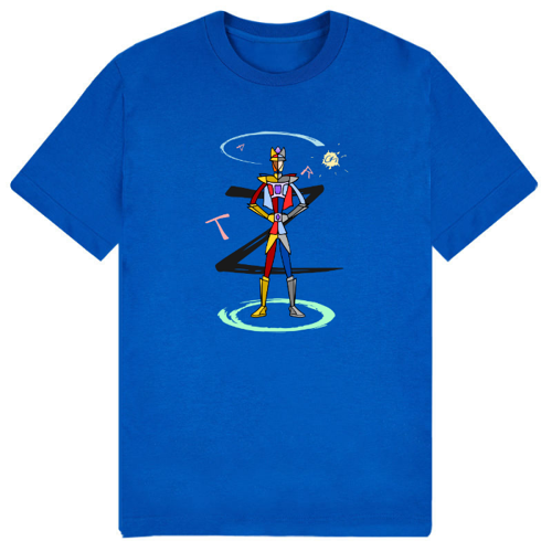 Immagine di T-Shirt Uomo Gemini