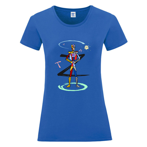 Immagine di T-Shirt Donna Gemini