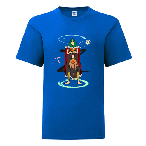 Immagine di T-Shirt Bambino Leo
