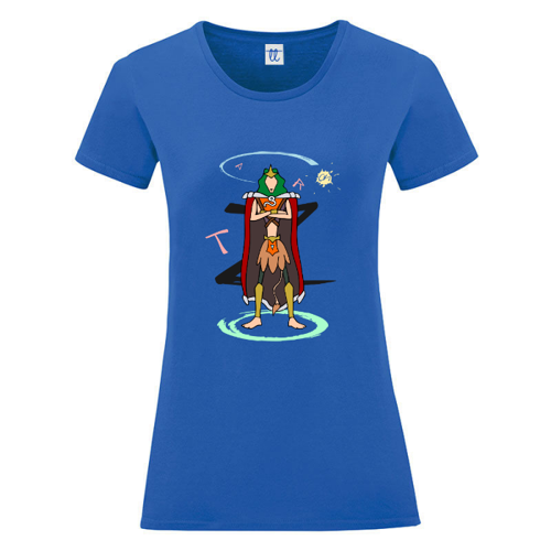 Immagine di T-Shirt Donna Leo