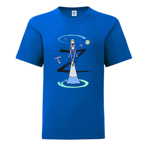Immagine di T-Shirt Bambino Virgo