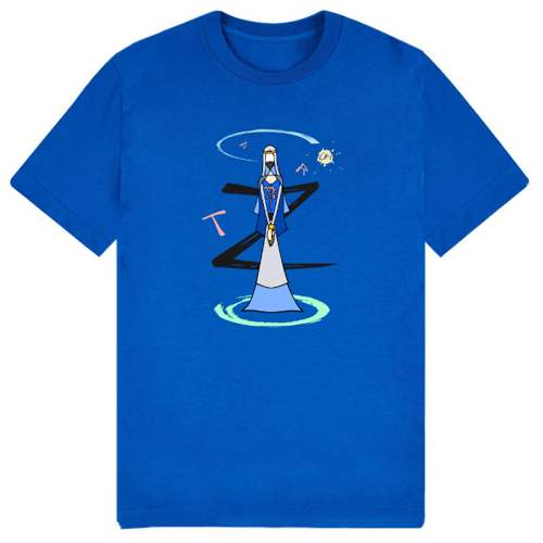 Immagine di T-Shirt Uomo Virgo