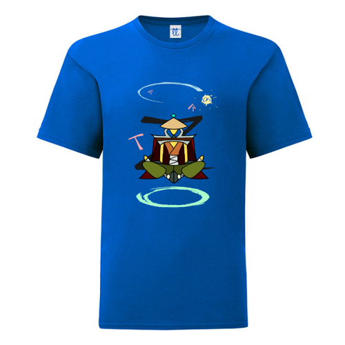 Immagine di T-Shirt Bambino Libra