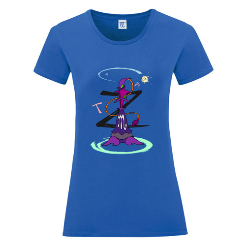 Immagine di T-Shirt Donna Scorpio