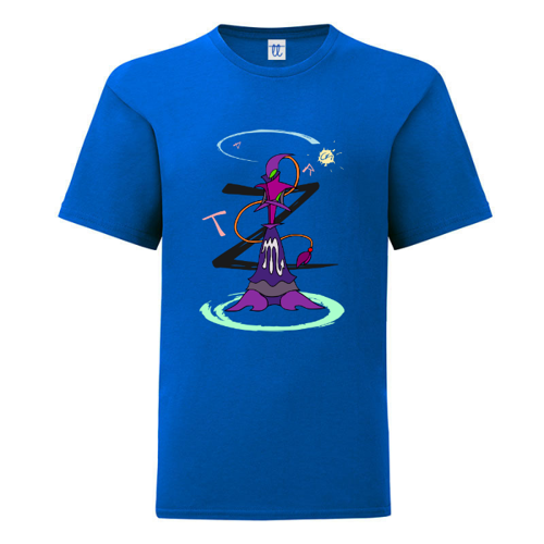 Immagine di T-Shirt Bambino Scorpio