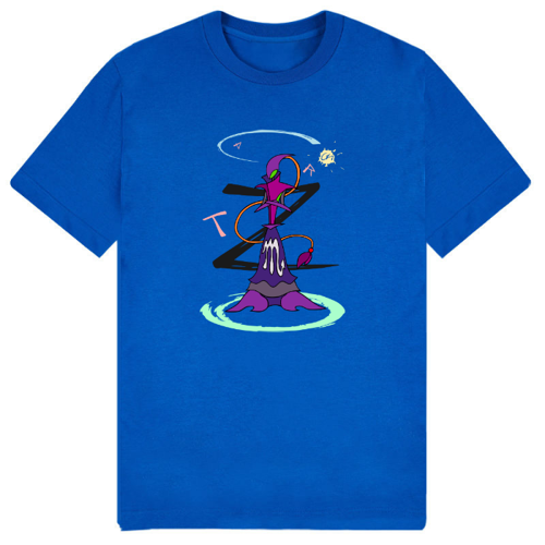 Immagine di T-Shirt Uomo Scorpio