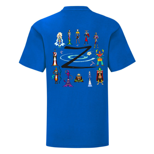 Immagine di T-Shirt Bambino Sagitter