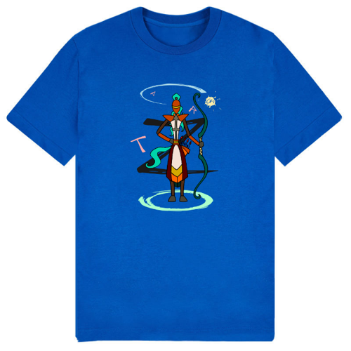 Immagine di T-Shirt Uomo Sagitter