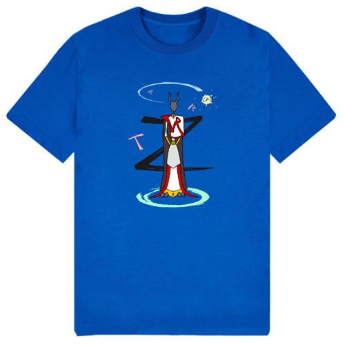 Immagine di T-Shirt Uomo Capricorn