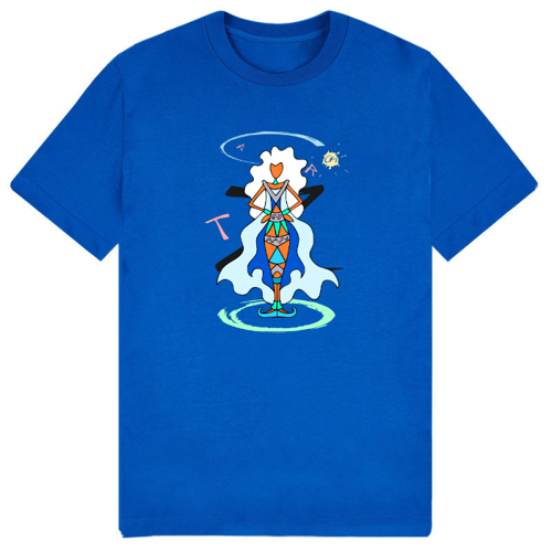 Immagine di T-Shirt Uomo Aquarius