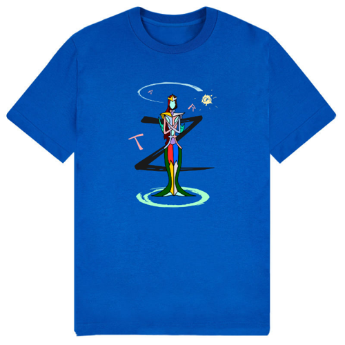 Immagine di T-Shirt Uomo Pisces