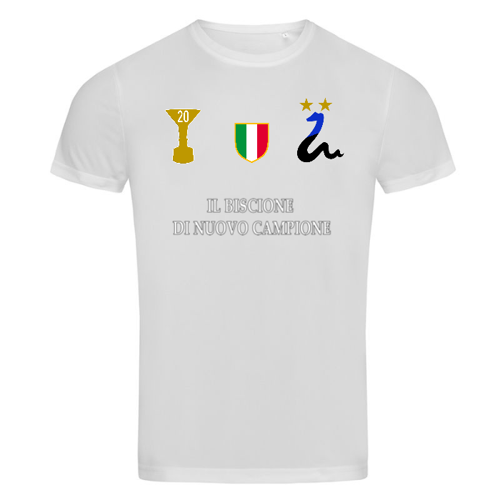 Immagine di T-Shirt celebrativa