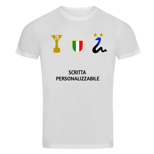 Immagine di T-Shirt celebrativa
