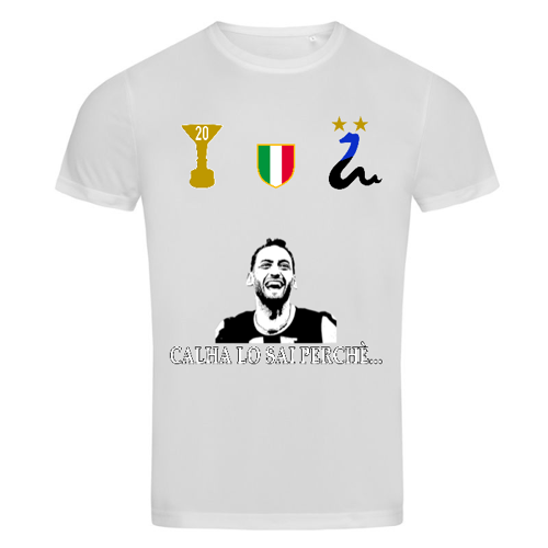 Immagine di T-Shirt celebrativa