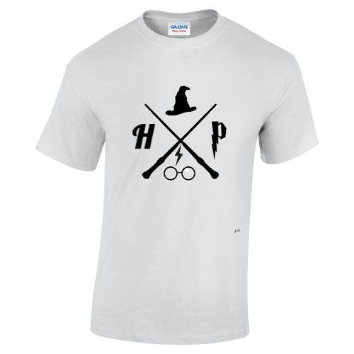 Immagine di T-Shirt Gildan Harry p