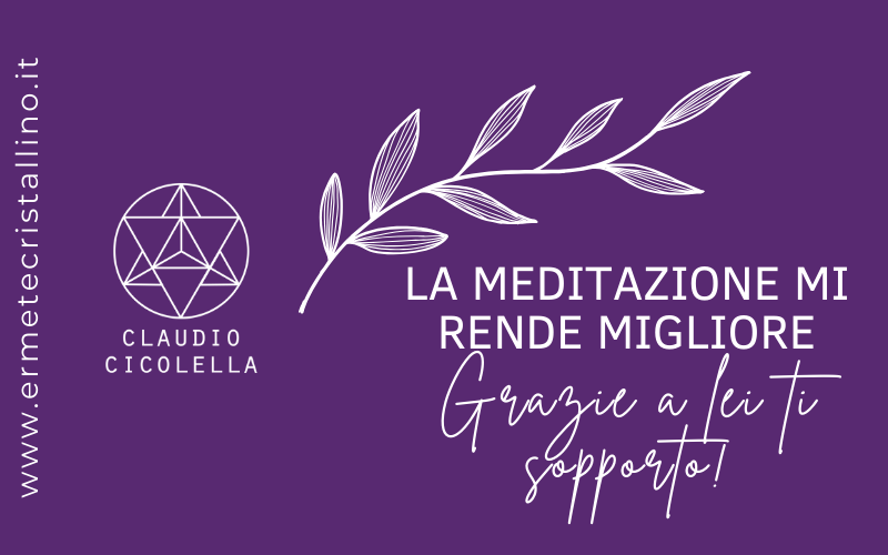 Immagine per la categoria Meditazione