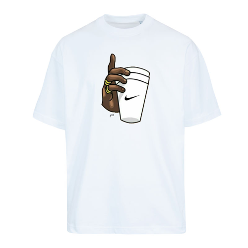 Immagine di T-Shirt uomo trap