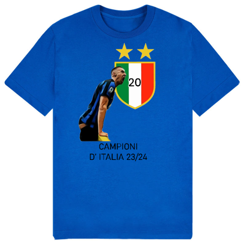 Immagine di T-Shirt Uomo B&C FRATTESI