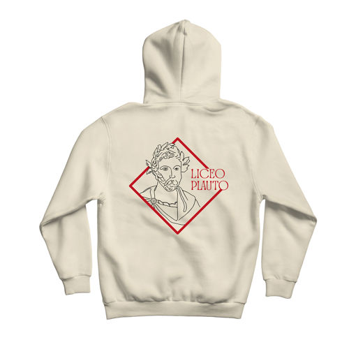 Immagine di PLAUTO HOODIE SAND