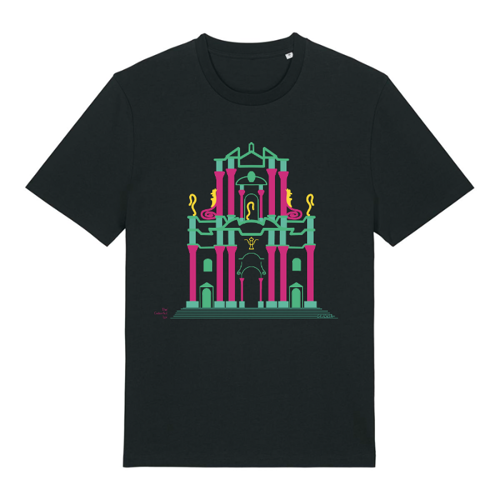 Immagine di T-Shirt Creator 2.0 Siracusa