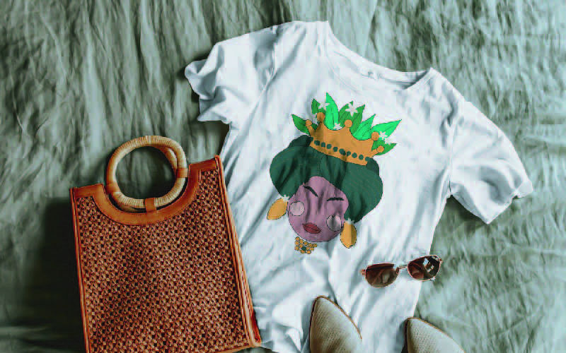 Immagine per la categoria T-Shirt