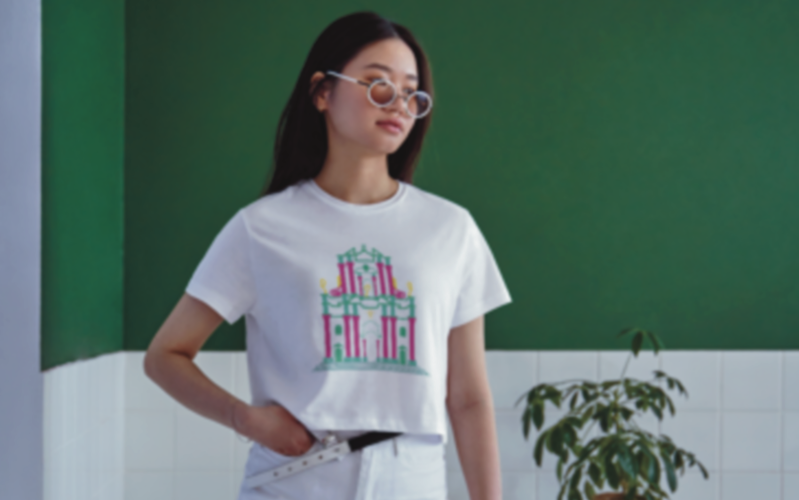 Immagine per la categoria Crop Top