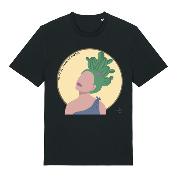 Immagine di T-Shirt Creator 2.0 Cactus