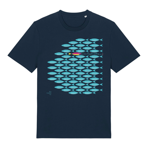 Immagine di T-Shirt Creator 2.0 Sardine
