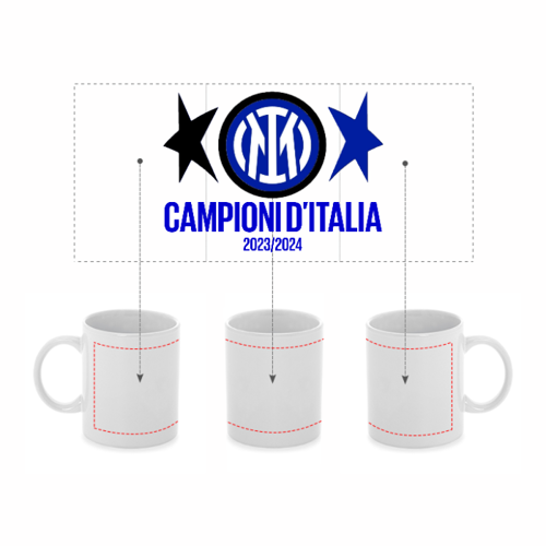 Immagine di Tazza in ceramica