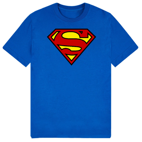 Immagine di T-Shirt Uomo B&C #ORGANIC SUPERMAN