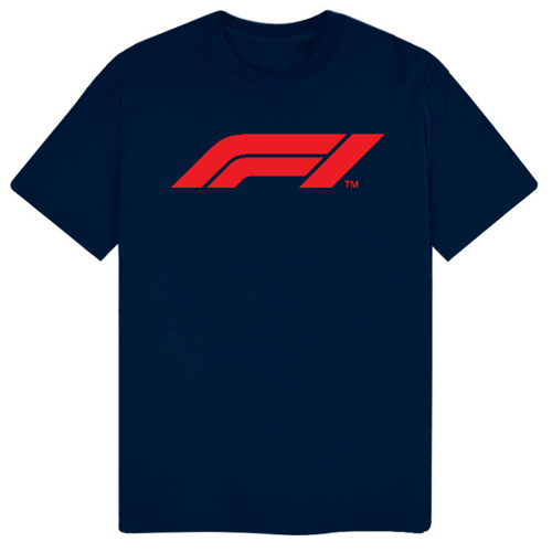 Immagine di T-Shirt Uomo B&C #ORGANIC FORMULA 1