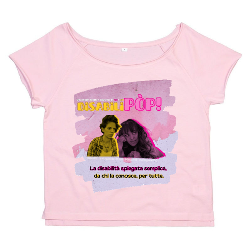 Immagine di T-Shirt Flashdance St. 02