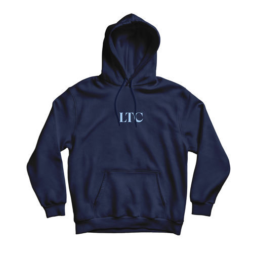 Immagine di T. CAMPANELLA HOODIE NAVY