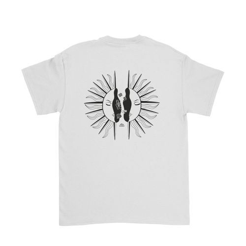 Immagine di T. CAMPANELLA TSHIRT WHITE