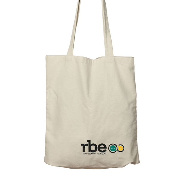 Immagine di Shopper in cotone Organic RBE