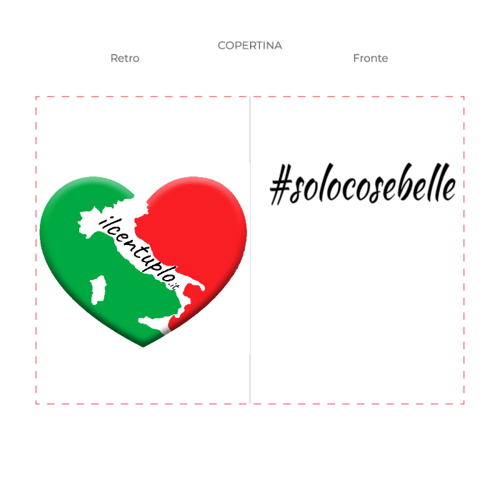 Immagine di 2 Quadernini A4 il centuplo